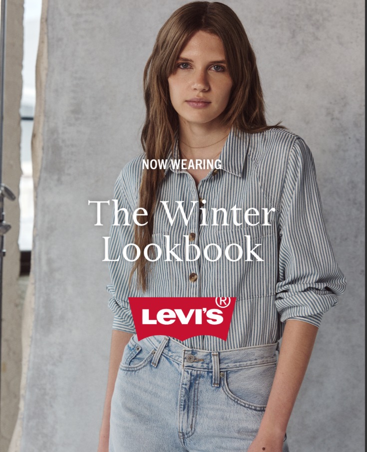 Levi's