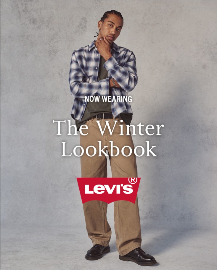 Levi's